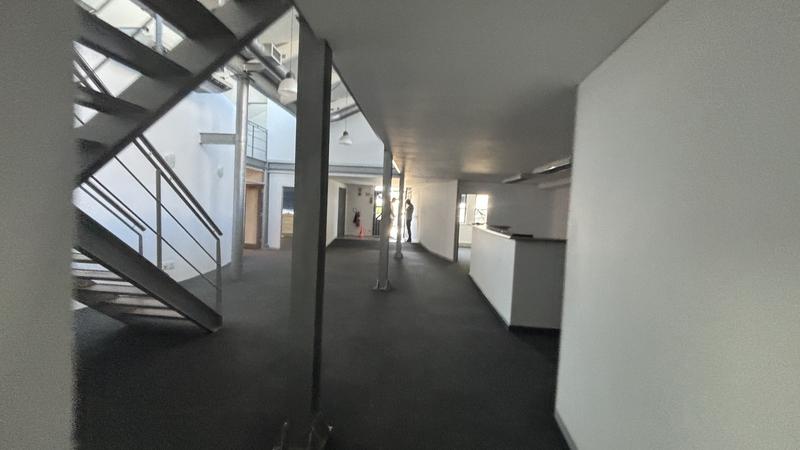 To Let commercial Property for Rent in Observatory Western Cape